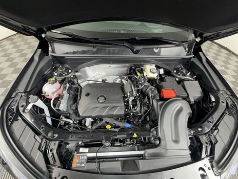 New 2026 Chevrolet TrailBlazer ACTIV w/ Convenience Package image 28