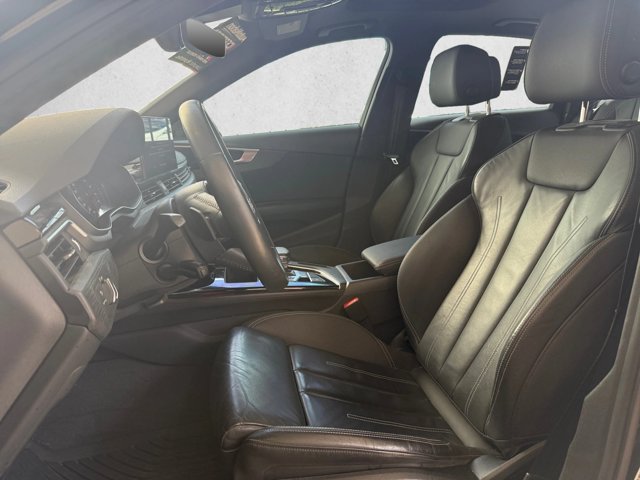 Used 2020 Audi A4 2.0T Premium w/ Convenience Package AWD/4WD image 16