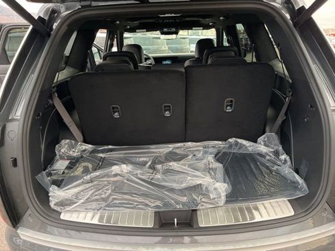 New 2026 Hyundai Palisade Calligraphy image 10