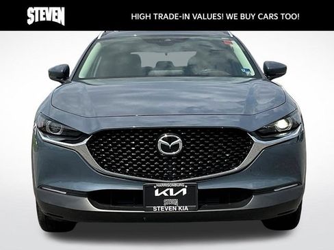 Used 2020 MAZDA CX-30 AWD w/ Premium Package image 2