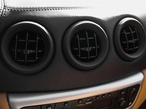 Used 2002 Ferrari 360 Modena image 28