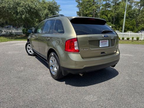 Used 2013 Ford Edge SEL FWD image 31