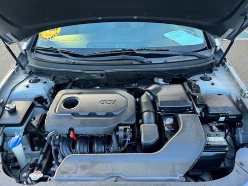 Used 2016 Hyundai Sonata SE FWD image 20