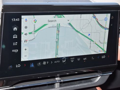 New 2026 Lincoln Nautilus Reserve AWD/4WD image 56