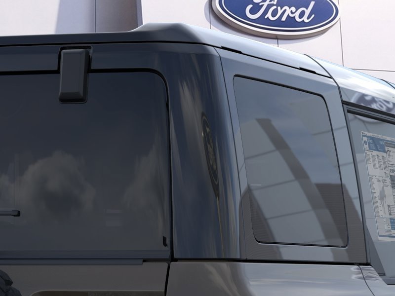 Used 2026 Ford Bronco Badlands w/ Wildtrak Package AWD/4WD image 43
