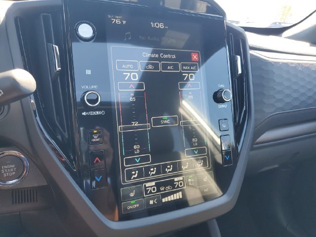 New 2026 Subaru Forester Sport AWD/4WD image 37