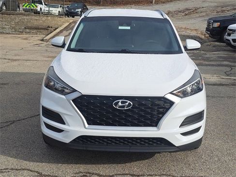 Used 2019 Hyundai Tucson Value image 8