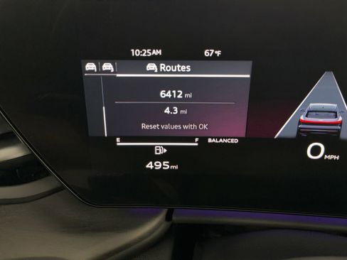Certified 2025 Audi Q5 Premium w/ Premium Plus AWD/4WD image 20