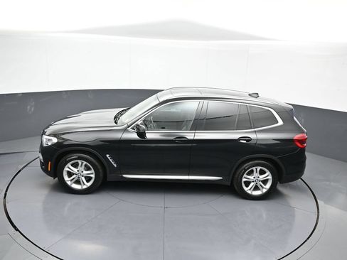 Used 2020 BMW X3 xDrive30i w/ Convenience Package AWD/4WD image 44
