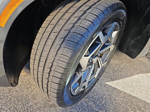 Used 2022 Hyundai Palisade Calligraphy image 40