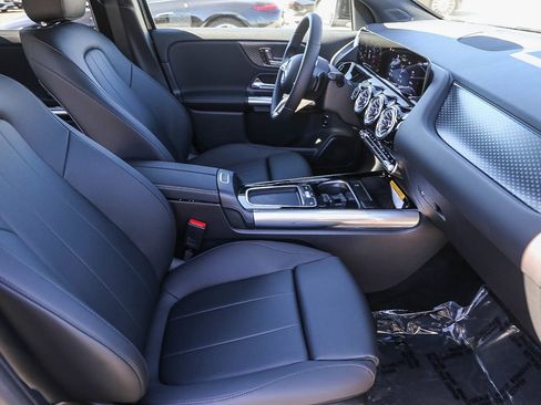 New 2025 Mercedes-Benz GLA 250 4MATIC image 20