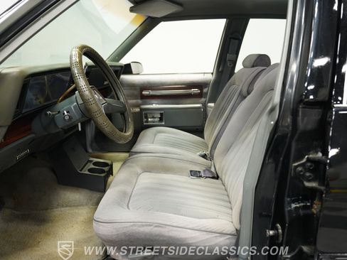 Used 1989 Chevrolet Caprice Classic image 37