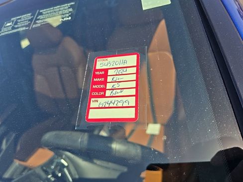 Certified 2024 Kia K5 GT image 6