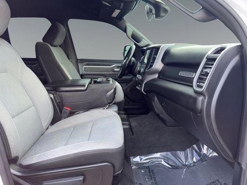 Used 2021 RAM 1500 Big Horn AWD/4WD image 21
