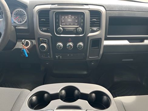 Used 2022 RAM 1500 Tradesman w/ Popular Equipment Group AWD/4WD image 23