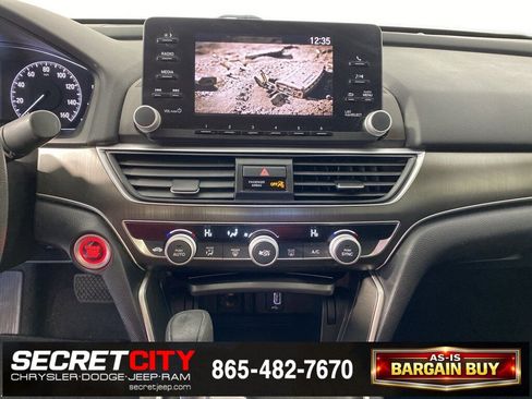 Used 2018 Honda Accord LX image 20