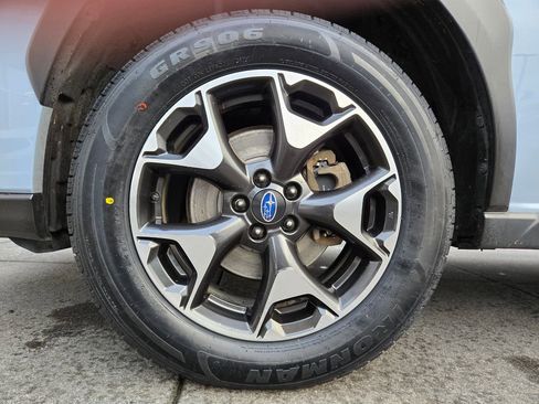 Used 2020 Subaru Crosstrek 2.0i Premium w/ Moonroof Package 2 image 10