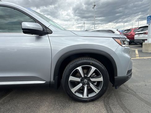 Certified 2024 Honda Pilot Elite image 15