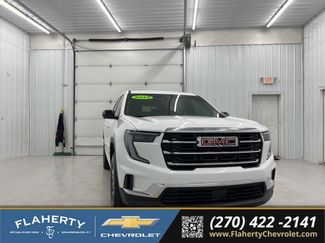 Used 2025 GMC Acadia Elevation FWD 360° Tour