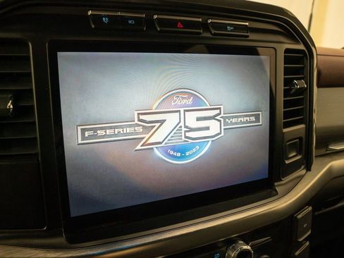 Used 2023 Ford F150 Lariat image 12