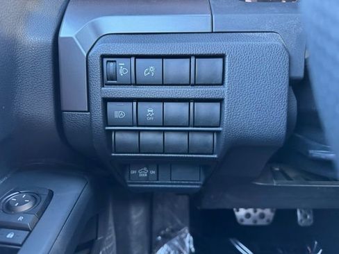 Certified 2024 Toyota Tacoma TRD Sport image 30