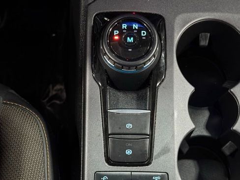 Used 2022 Ford Bronco Sport Badlands image 30