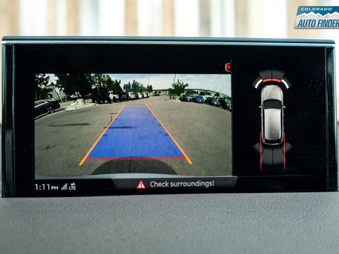 Used 2018 Audi Q7 2.0T Premium Plus w/ Premium Plus Package image 15