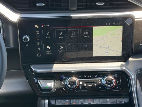 New 2026 GMC Sierra 1500 Denali AWD/4WD image 12
