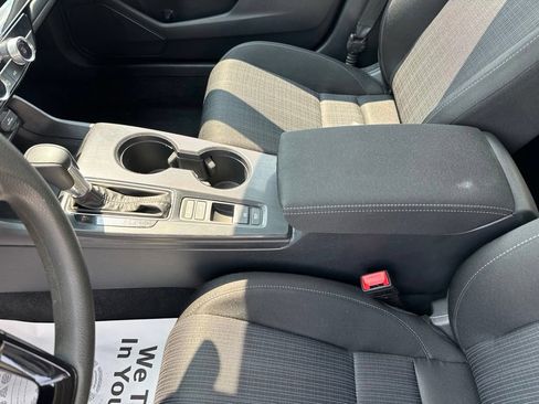 Used 2025 Honda Civic LX image 26