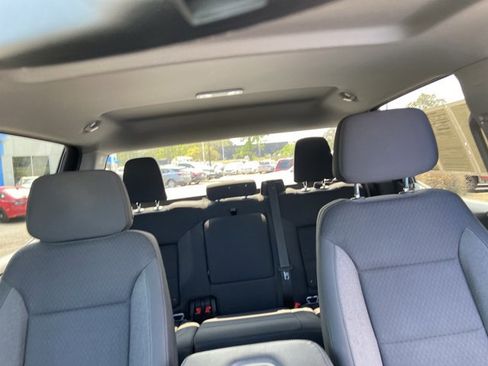 Used 2023 Chevrolet Silverado 1500 LT w/ Protection Package image 18