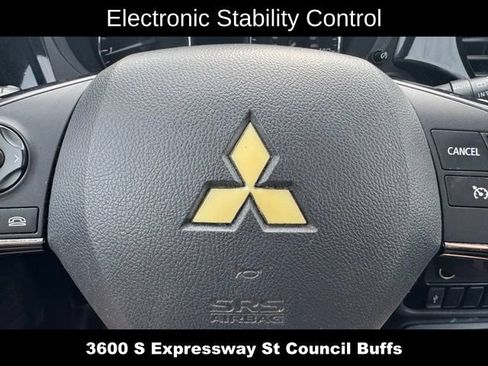 Used 2020 Mitsubishi Outlander SEL FWD image 9