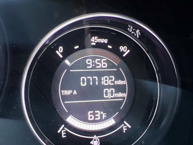 Used 2020 Honda HR-V Sport image 15