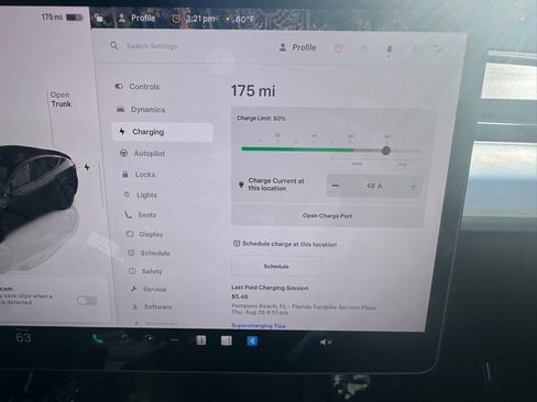 Used 2023 Tesla Model Y Long Range image 35