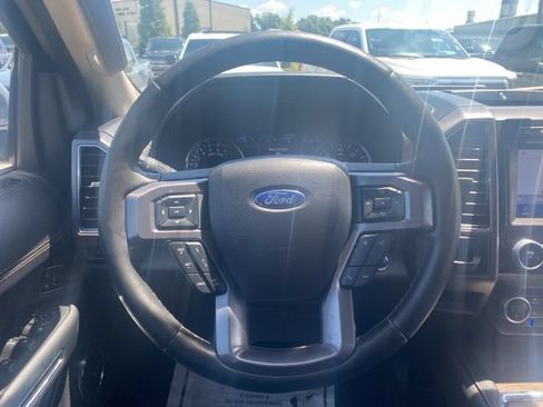 Used 2021 Ford Expedition Platinum AWD/4WD image 15