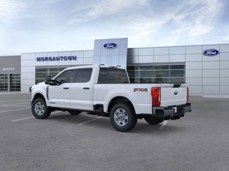 New 2026 Ford F350 XLT w/ FX4 Off-Road Package AWD/4WD video 4