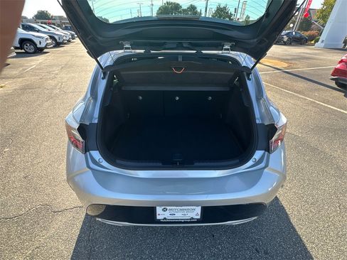 Used 2022 Toyota Corolla SE image 18