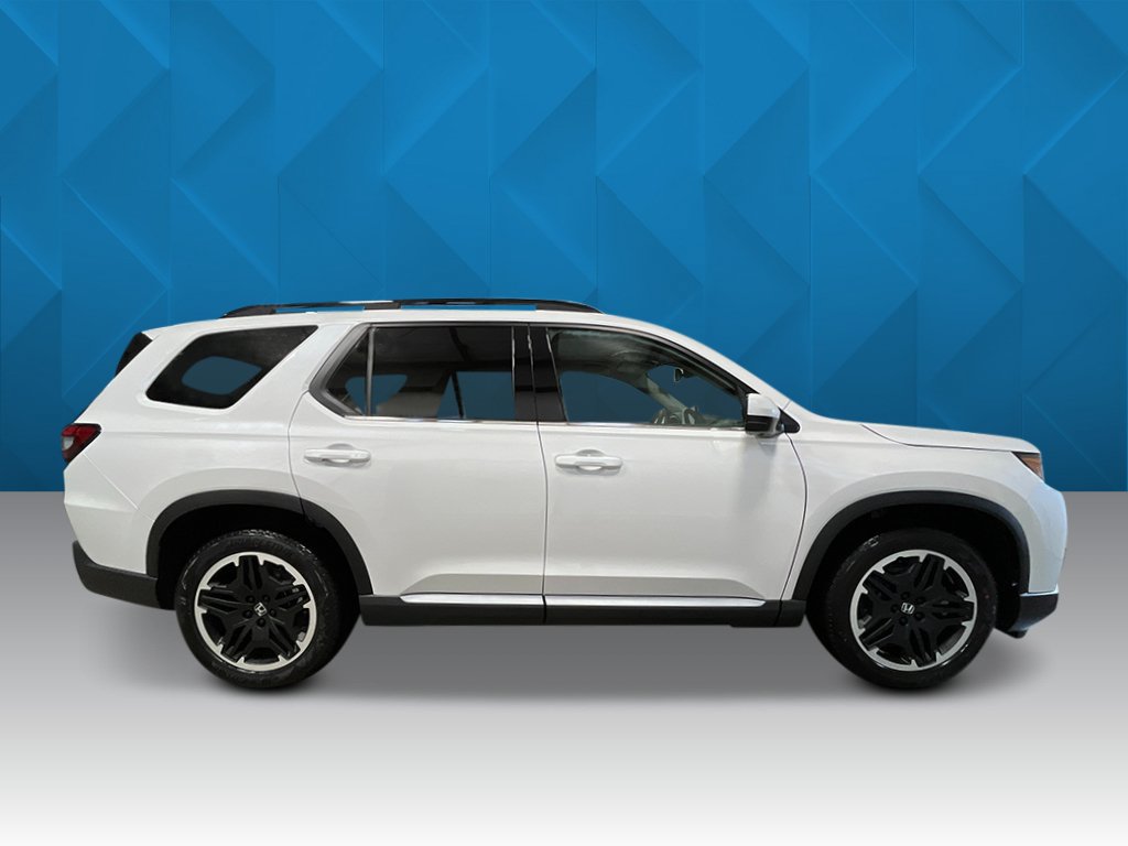 New 2026 Honda Pilot Touring image 12