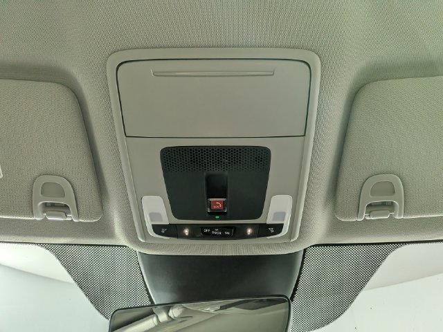 New 2026 Honda Passport RTL image 23
