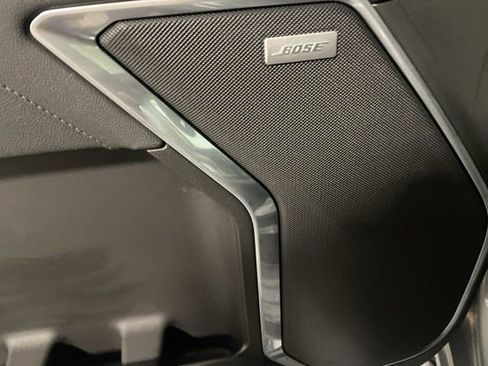 New 2026 Chevrolet Silverado 1500 LTZ image 11