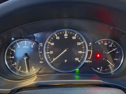 Used 2019 MAZDA CX-5 Grand Touring w/ GT Premium Package image 21