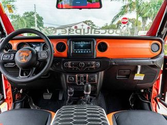 Used 2023 Jeep Gladiator Sport video 2