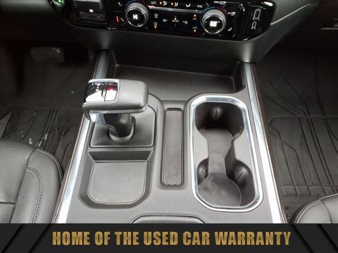 Used 2024 Chevrolet Silverado 1500 LT w/ All Star Edition Plus image 26