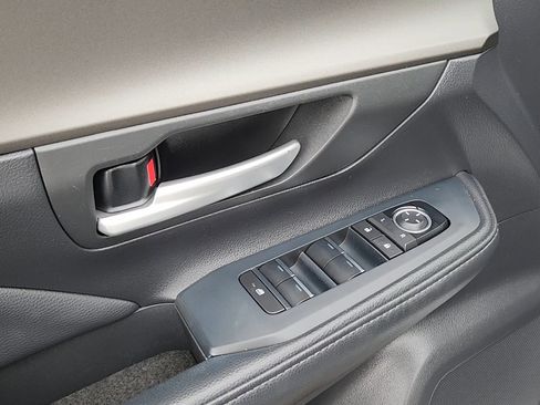Certified 2025 Toyota Grand Highlander AWD Hybrid image 7