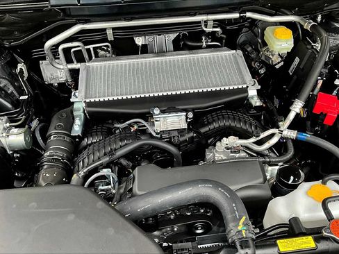 New 2025 Subaru Ascent Bronze Edition image 17