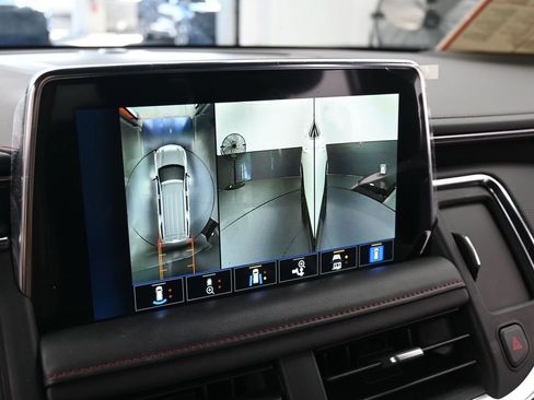 Used 2023 Chevrolet Tahoe RST w/ Sport Performance Package image 30