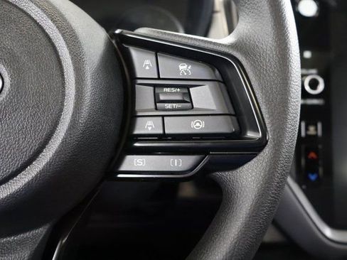 New 2026 Subaru Crosstrek 2.0i Premium image 19