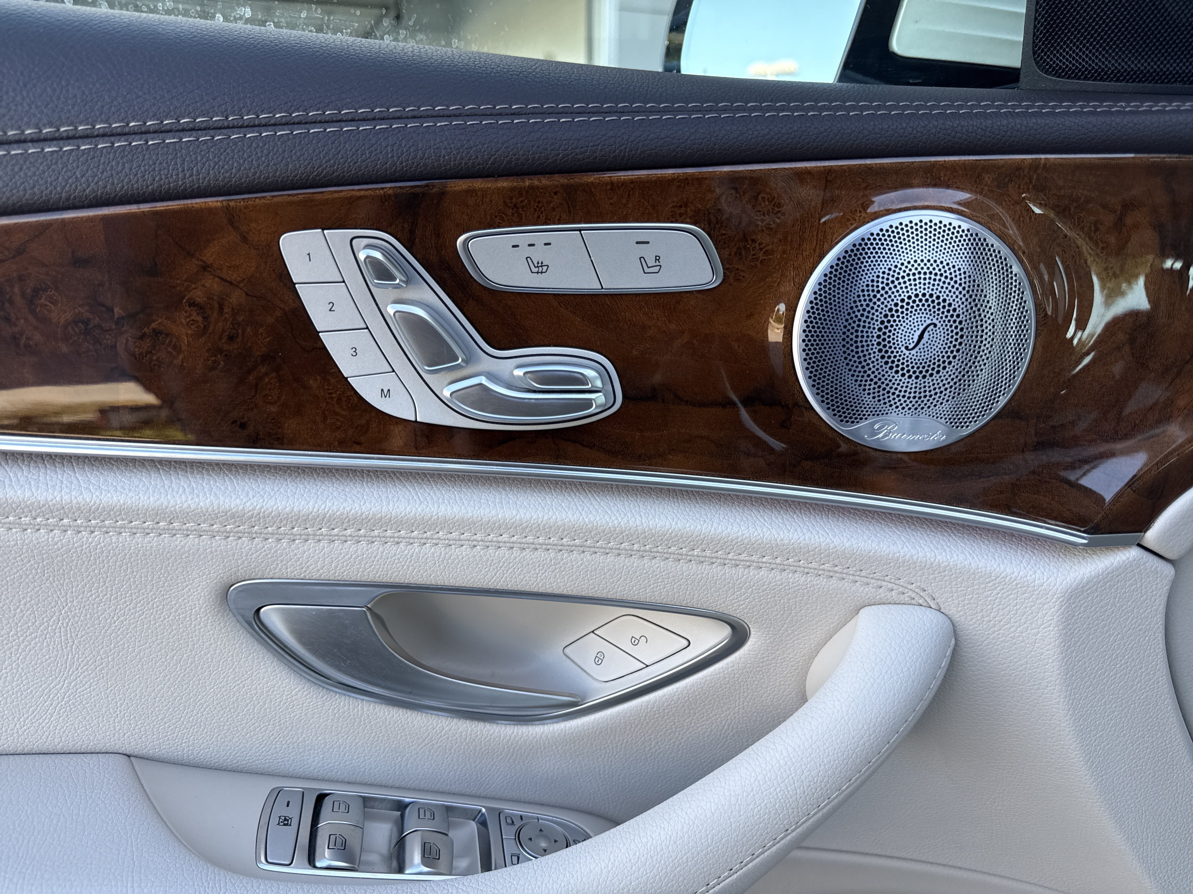 Certified 2020 Mercedes-Benz E 450 4MATIC Wagon image 17