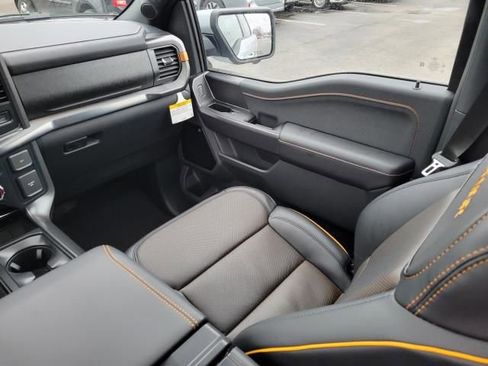 New 2025 Ford F150 Tremor w/ Equipment Group 402A High image 19