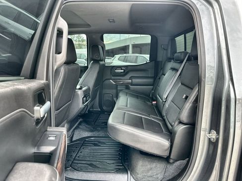 Certified 2021 GMC Sierra 1500 SLT w/ SLT Premium Plus Package image 25