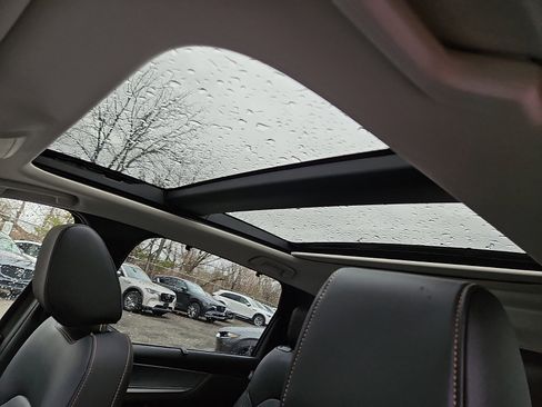 New 2026 MAZDA CX-90 3.3 Turbo w/ Premium Sport Pkg image 12